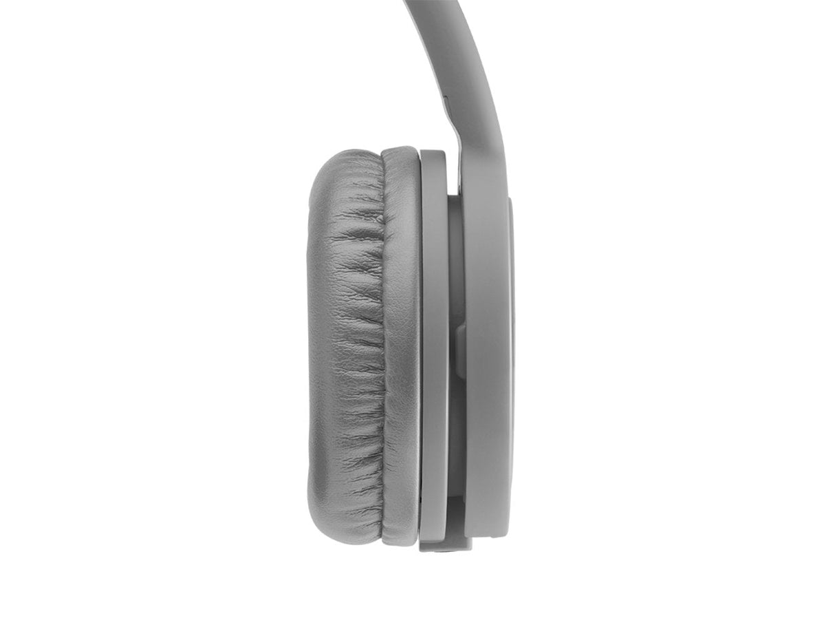 Tonies 10002550 Auricular Y Casco Auriculares Alámbrico Diadema Música/Uso Diario Gris