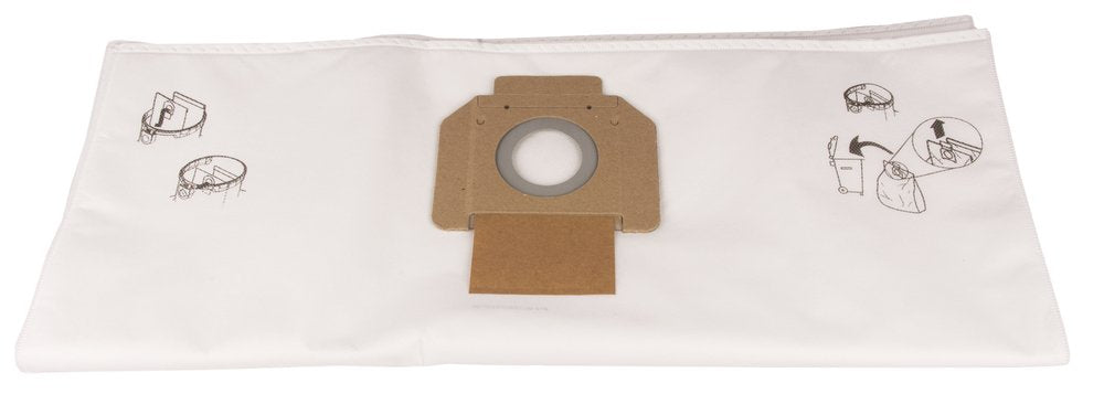 Makita Bolsa De Filtro L, P-84078, Bolsa De Aspiradora