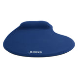 EAN 5901986046967 - Savio MP-01NB mouse pad Alfombrilla de ratón para juegos Azul imagen 7