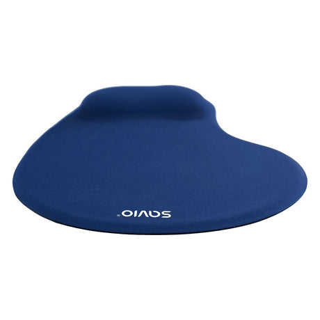 EAN 5901986046967 - Savio MP-01NB mouse pad Alfombrilla de ratón para juegos Azul imagen 7