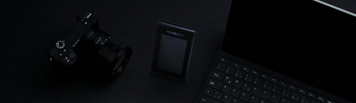 Reiner Sct Tanjack Deluxe Negro Tft