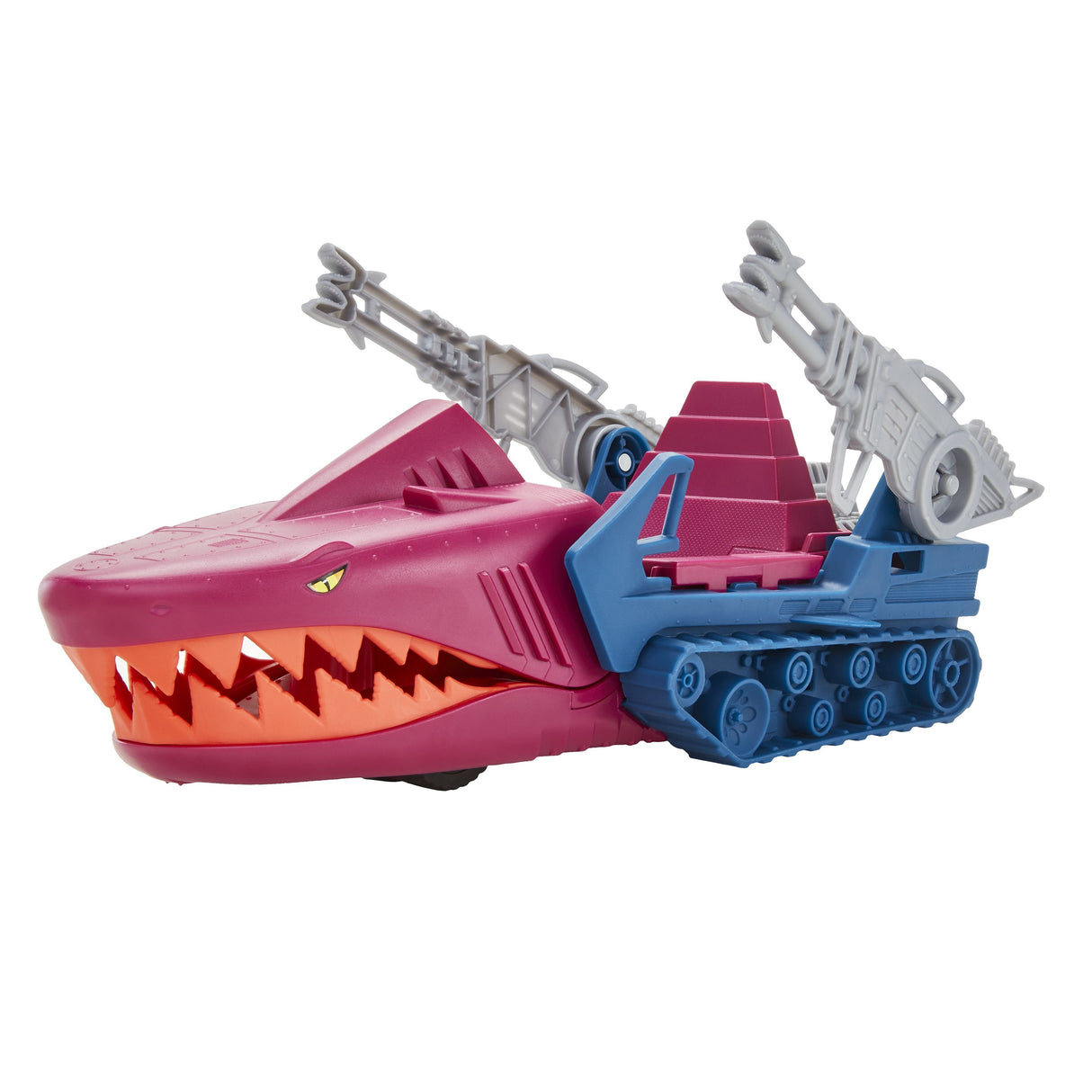 Figura Land Shark Masters Of The Universe Origins 14cm
