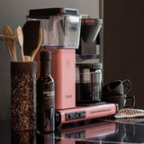 EAN 8712072539891 - Moccamaster KBG Select Totalmente automática Cafetera de filtro 1,25 L imagen 6