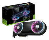 EAN 4719331357559 - GIGABYTE AORUS GeForce RTX 5070 INFINITY 12G NVIDIA 12 GB GDDR7 imagen 1