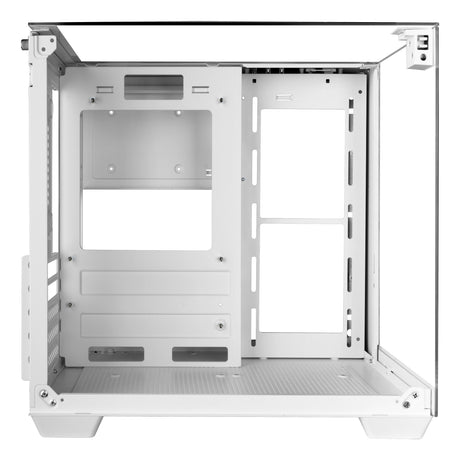EAN 8435693109846 - Mars Gaming MC-VISIONMW Mini Tower Blanco imagen 5