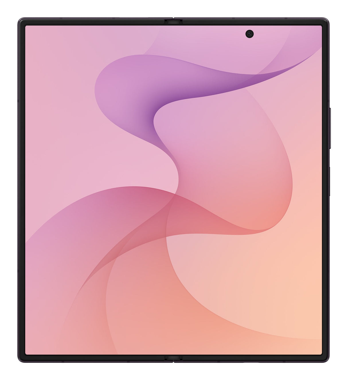 Tablet Samsung Galaxy Z Fold8 Ultra F976b 5g 12gb Ram 512gb - Violet Shadow