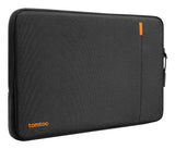 Tomtoc A13c2d1 Schutzhülle Para Macbook, Negro