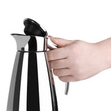 Emsa Eleganza Termo 1,3 L Acero Inoxidable