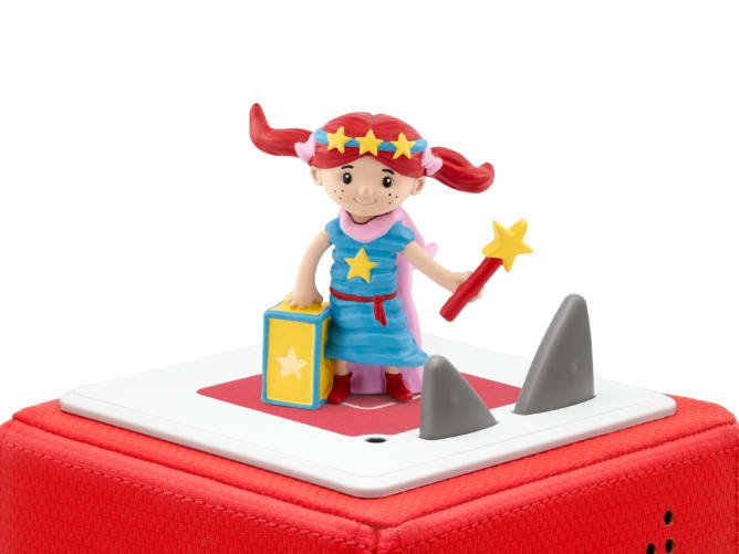 Tonies Lichterkinder - Las Mejores Canciones De Linternas Y Otoño, Música De Figuras De Juguete 11000251