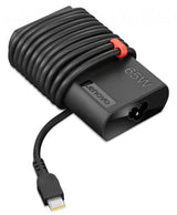 EAN 0194552745738 - Lenovo 4X20V24678 adaptador e inversor de corriente Interior 65 W Negro imagen 1