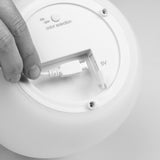 Lámpara De Mesa Smartwares Ooo-50002 1w Blanca