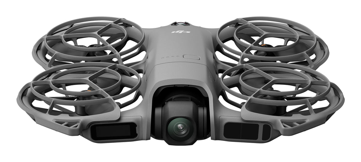 EAN 6937224131767 - DJI Neo 2 (Drone Only) 4 rotores Cuadricóptero 12 MP 2688 x 1512 Pixeles 1606 mAh Negro, Gris imagen 2