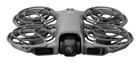 EAN 6937224131767 - DJI Neo 2 (Drone Only) 4 rotores Cuadricóptero 12 MP 2688 x 1512 Pixeles 1606 mAh Negro, Gris imagen 2
