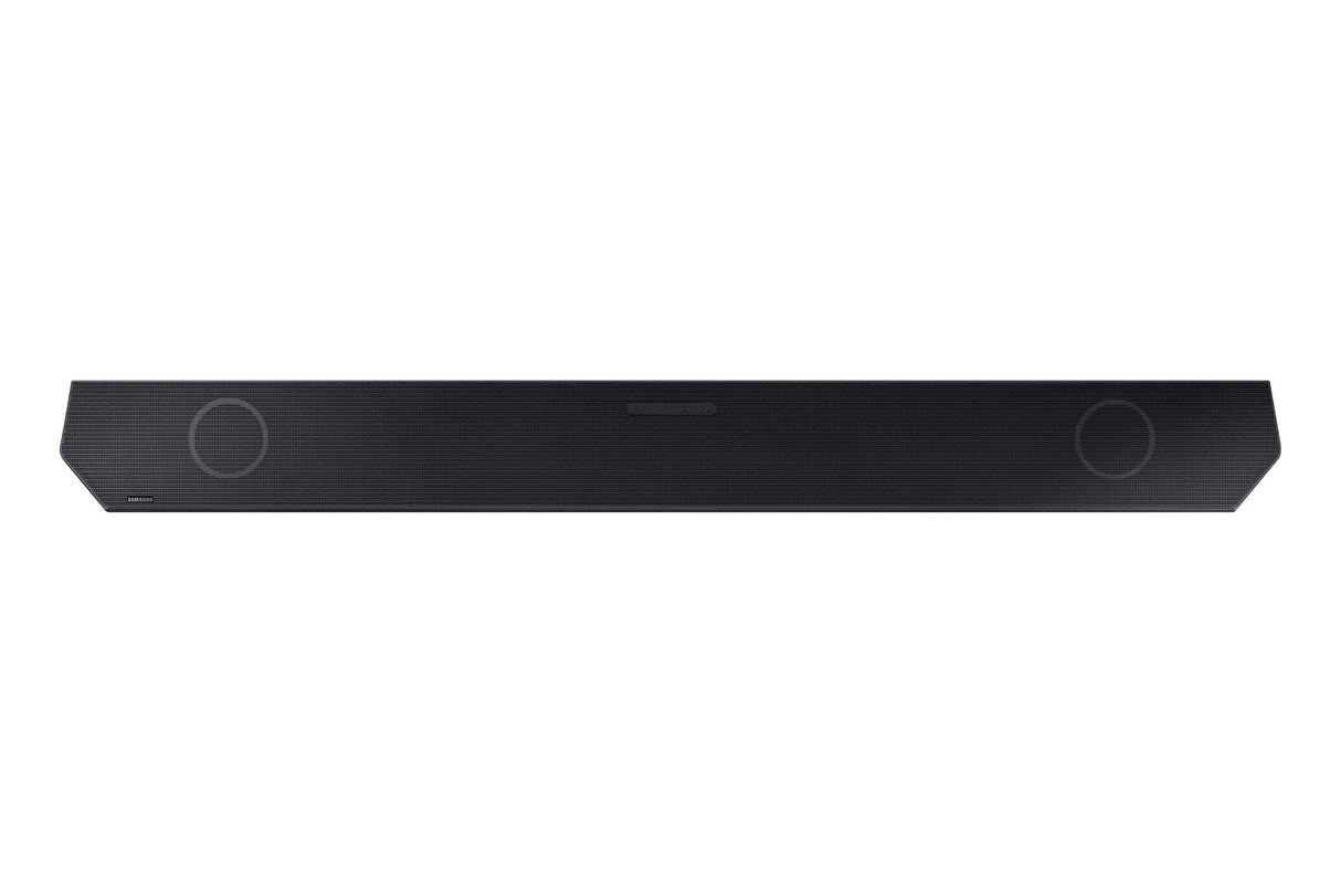 Barra De Sonido Samsung Hw-Q930d/En