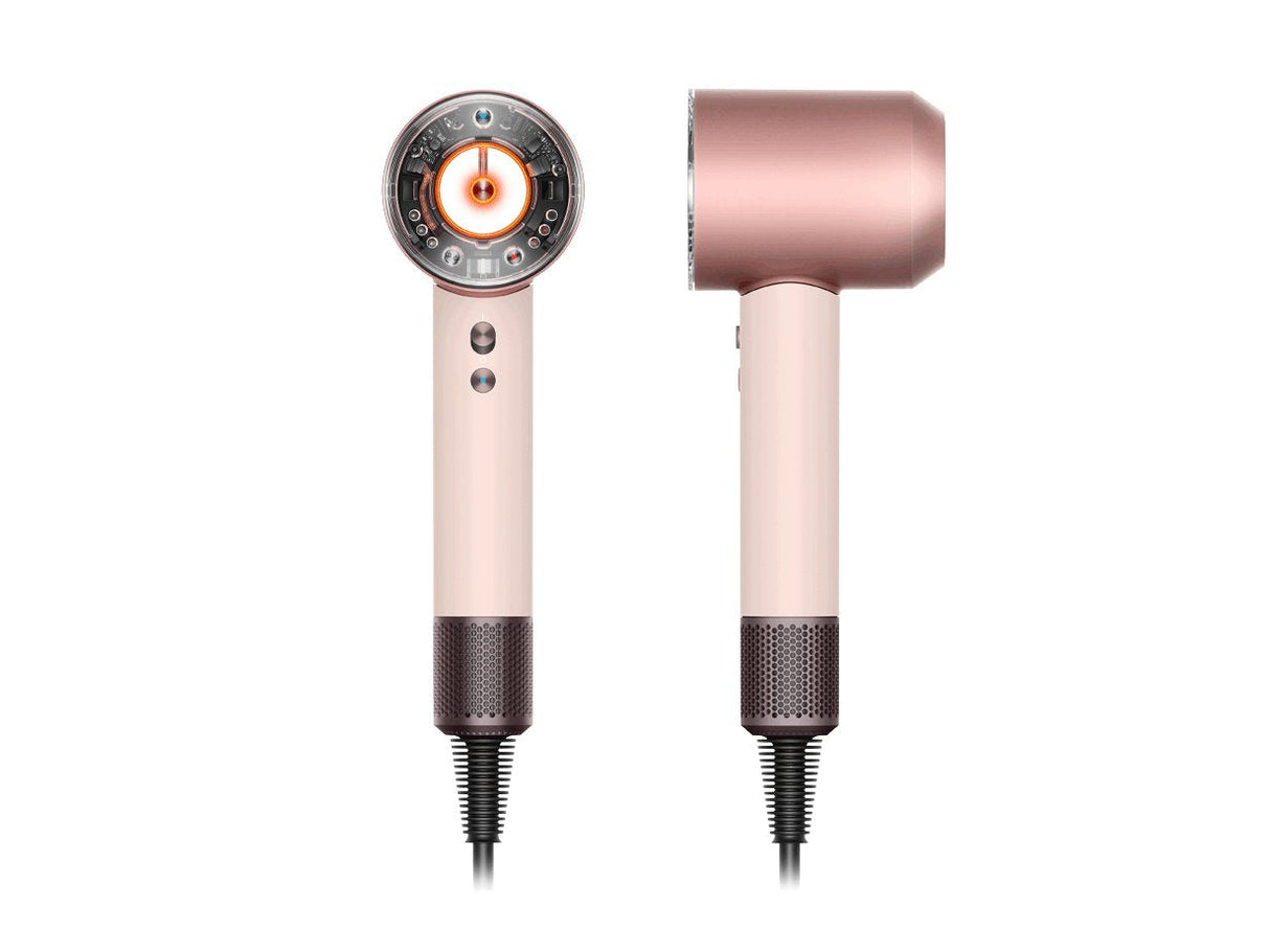 Dyson Supersonic Haartrockner Hd16 -  Ceramic Pink Und Roségold