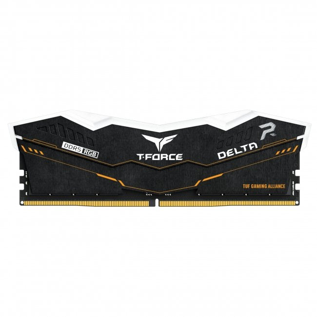 EAN 765441659759 - Team Group T-FORCE DELTA RGB TUF Gaming Alliance RGB DDR5 módulo de memoria 32 GB 2 x 16 GB imagen 6