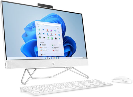 EAN 0198990107486 - HP 24-cb1078ns Intel® Core™ i3 i3-1215U 60,5 cm (23.8") 1920 x 1080 Pixeles PC todo en uno 8 GB DDR4-SDRA imagen 2