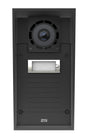 EAN 8595159523859 - 2N IP Force 2.0 1 sistema de intercomunicación de video 5 MP Negro imagen 1