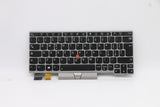 Lenovo 01yp857 Teclado Para Portatil (Consultar Idioma)