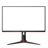 Monitor Gaming Aoc Q27g2s Eu 27' Qhd 1ms 165hz Ips Negro Y Rojo