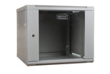 EAN 5907772595053 - Digitus DN-WU19 09U/600 armario rack 9U Bastidor de pared Gris imagen 2