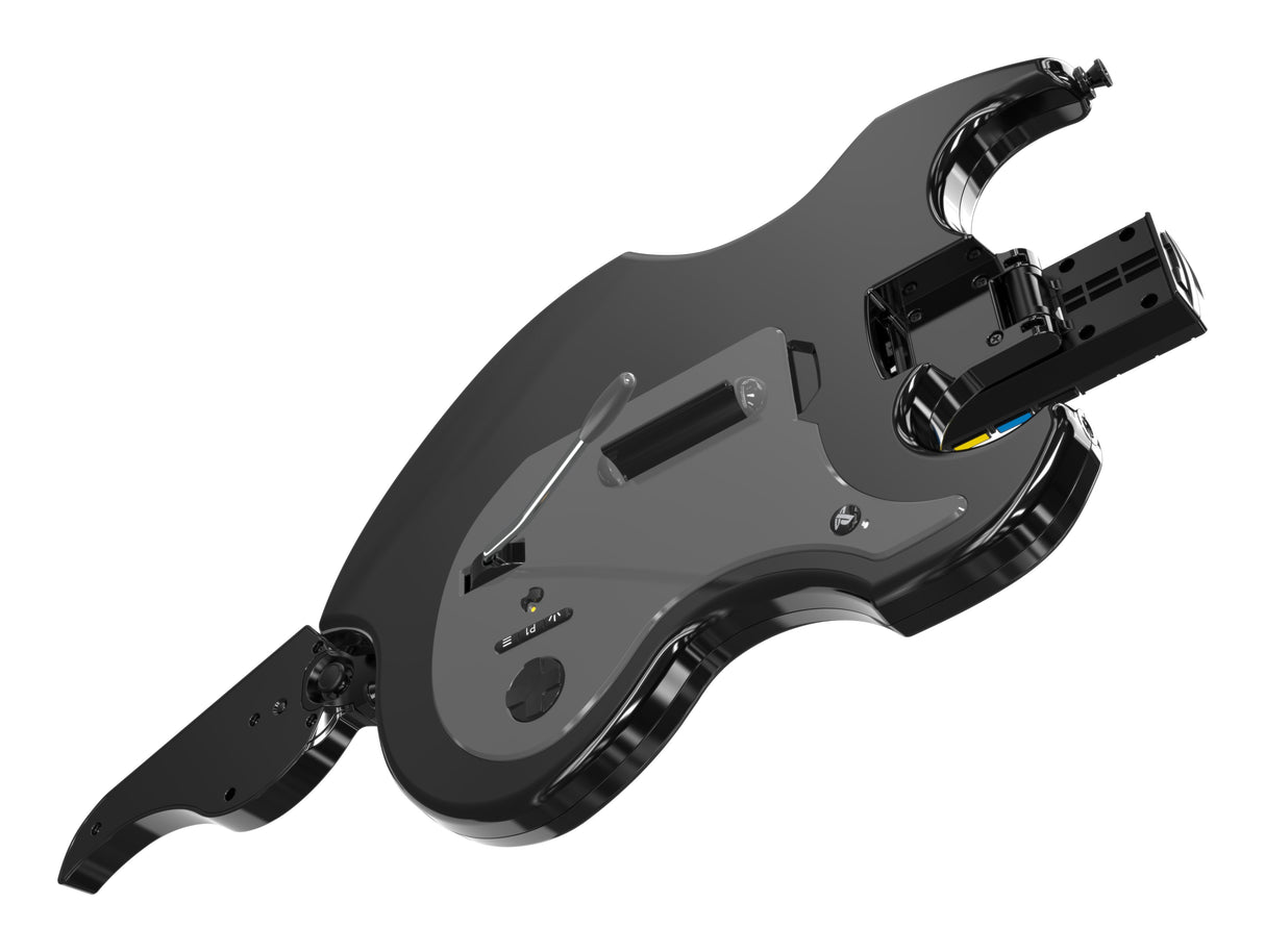 Pdp Guitarre Für Playstation 5 Riffmaster