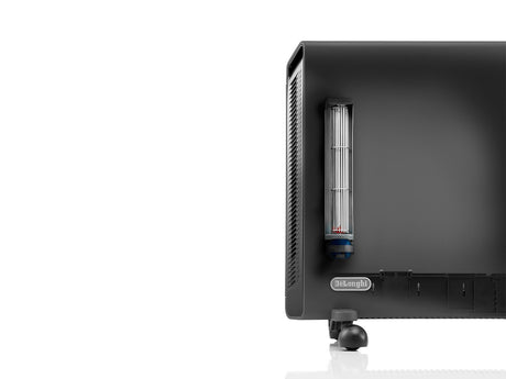 EAN 8004399131170 - De’Longhi HX65L22 Interior Gris 2200 W Convector imagen 4