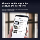 Nebula Camera