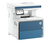 Hp Laserjet Enterprise Mfp 5601dn A4 50s. Sw Mf Duplex Network