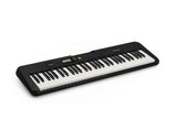 Casio Ct-S200 Teclado Midi 61 Llaves Usb Negro, Blanco
