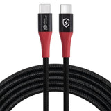 EAN 5704174999348 - Microconnect MC-CUSBC-SC cable USB 1,5 m USB C Negro imagen 1