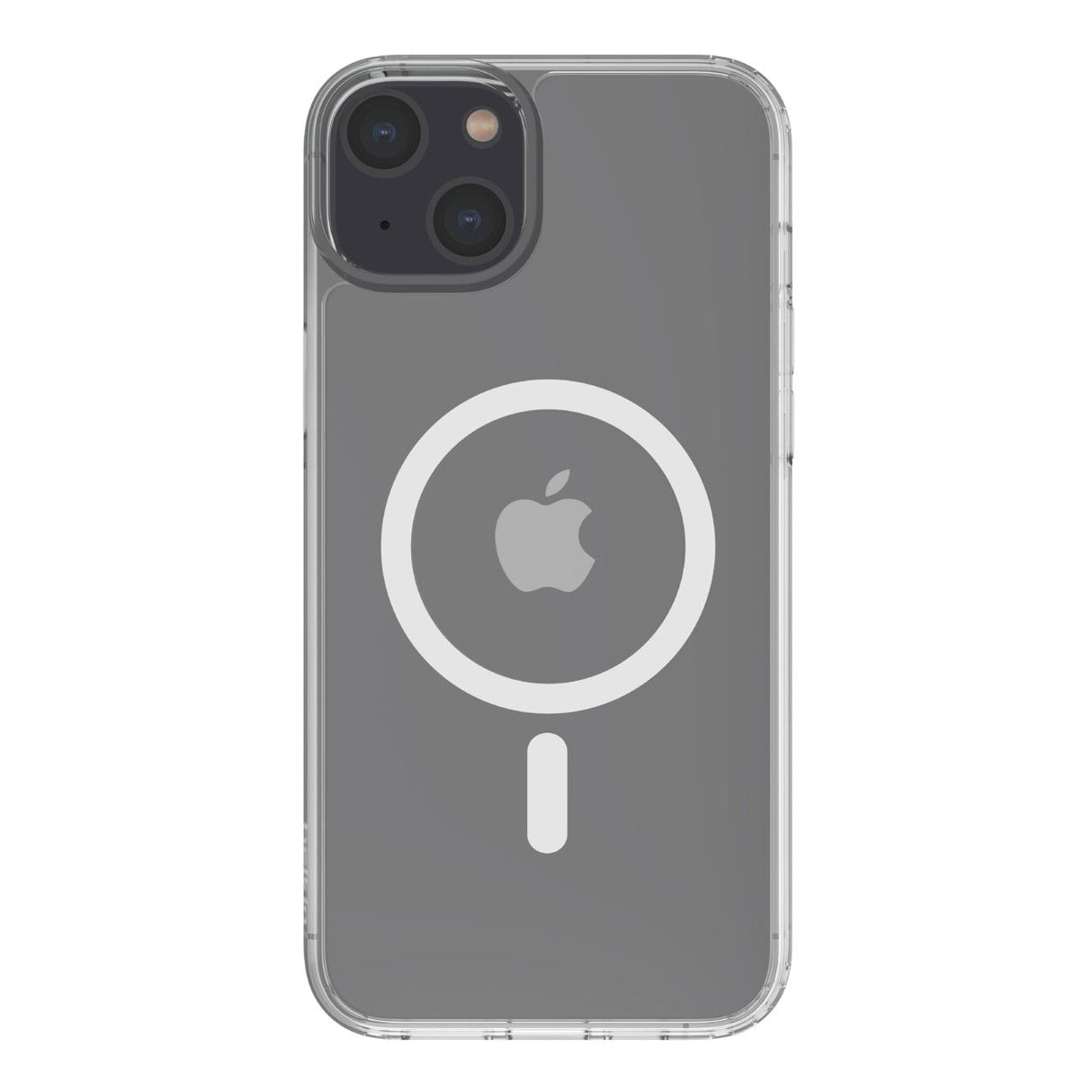 Belkin Sheerforce Funda Para Iphone 14 Plus - 17 Cm (6.7") Transparente