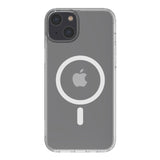 Belkin Sheerforce Funda Para Iphone 14 Plus - 17 Cm (6.7") Transparente