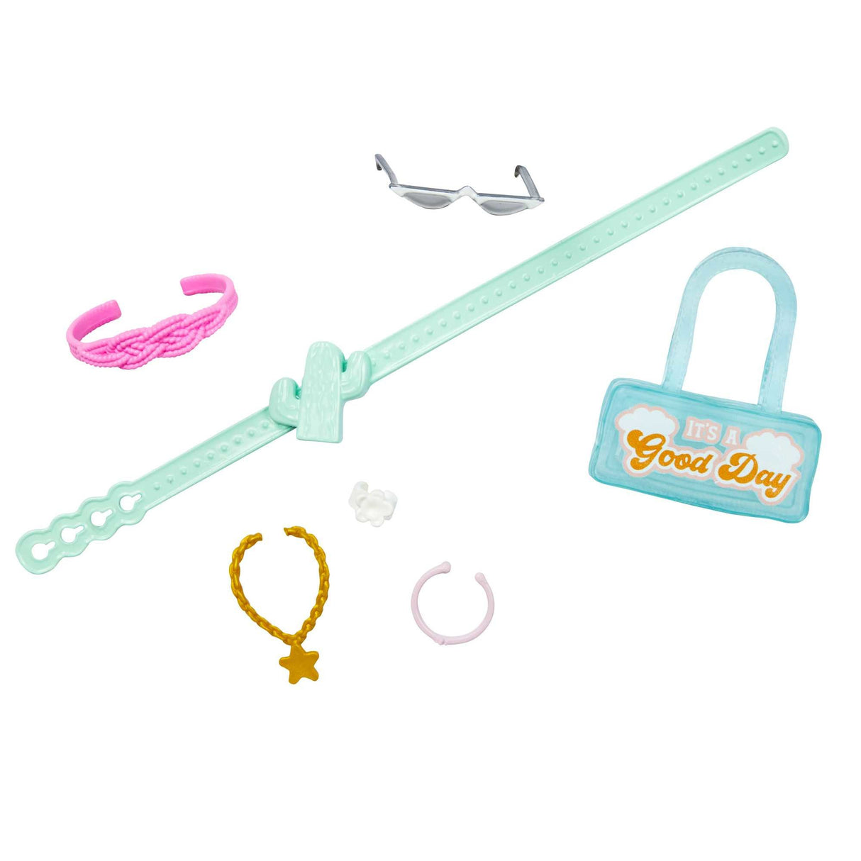 EAN 0194735162413 - Barbie HPL76 muñeca imagen 3
