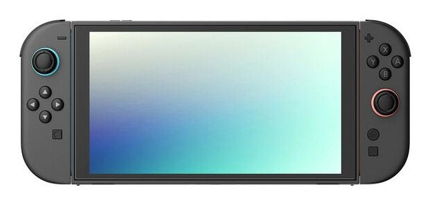 Belkin Displayschutz Blendschutz Temperedglass Switch 2  Ena004hq