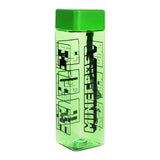 EAN 5056577711424 - Paladone PP11393MCF bidón de agua Uso diario 500 ml Verde, Negro imagen 4