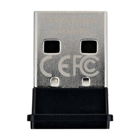 EAN 0065030894951 - StarTech.com USBA-BLUETOOTH-V5-C2 adaptador y tarjeta de red 2 Mbit/s imagen 5