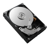 EAN 5715063674307 - HPE 872736-001B disco duro interno 600 GB 10000 RPM 2.5" SAS imagen 1
