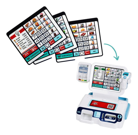 EAN 4009847072658 - Theo Klein 7265 juego de rol imagen 3