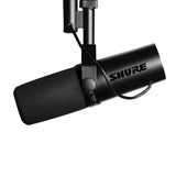 EAN 0042406756860 - Shure SM7DB micrófono Negro Micrófono de estudio imagen 4