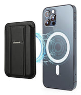 4smarts Universal Magnet Wallet Mit Kickstand