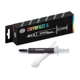 Coolermamer Wärmeleitpame Cryofuze 5 -Red