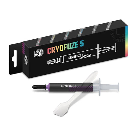 EAN 4719512146972 - Cooler Master Cryofuze 5 Pasta térmica imagen 2