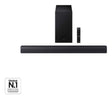 EAN 8806097057420 - Samsung B-Series HW-B450F Negro 2.1 canales imagen 1