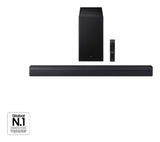 EAN 8806097057420 - Samsung B-Series HW-B450F Negro 2.1 canales imagen 1