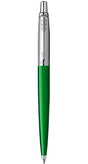 EAN 3026980760588 - Parker Jotter Originals Azul Bolígrafo de punta retráctil con pulsador Medio 1 pieza(s) imagen 1