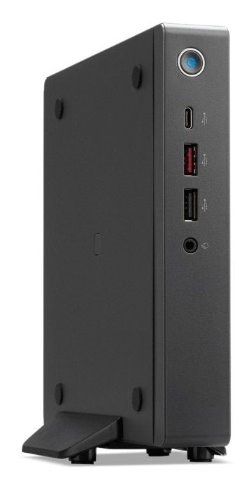 Mini Pc Riton Vn2590g 3-1315u  8gb  256gb Ssd  Freedos  Teclado + Raton Incluidos