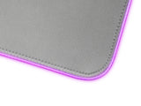 Mars Gaming Mmprgbl Alfombrilla Rgb Chroma Silver