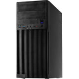 EAN 4260455649063 - Inter-Tech IT-2815 Linear Midi Tower Negro imagen 2
