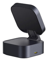 Picogo 2-In-1 Magnetic Wireless Charger Qi2 67w Black